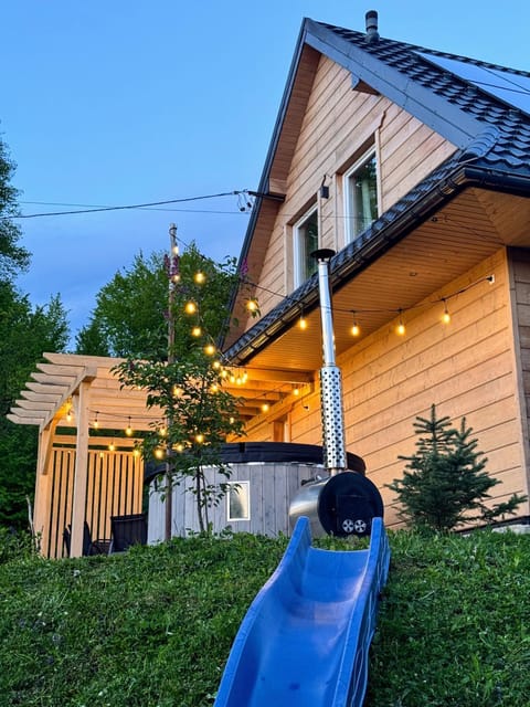 Property building, Day, Open Air Bath