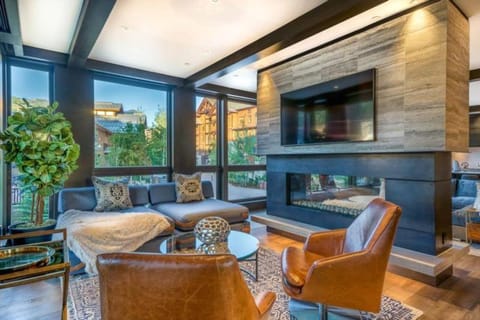 Lumin 03 by Snowmass Mountain Lodging Apartment in Snowmass Village