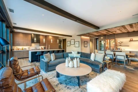 Lumin 03 by Snowmass Mountain Lodging Apartment in Snowmass Village