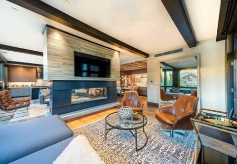 Lumin 03 by Snowmass Mountain Lodging Apartment in Snowmass Village