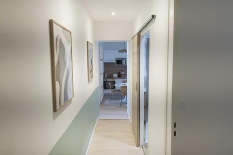 THE COSY HOME Centre ville Parking Clim Apartment in Valence