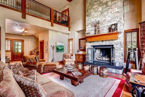 Village Walk 55 by East West Hospitality Apartment in Beaver Creek