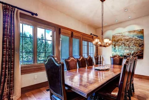 Village Walk 55 by East West Hospitality Apartment in Beaver Creek