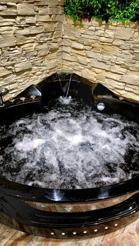 Appartement Chambre Cosy - Jacuzzi - Little Room Vendôme Apartment in Vendôme