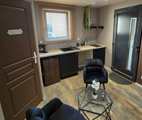 Appartement Chambre Cosy - Jacuzzi - Little Room Vendôme Apartment in Vendôme