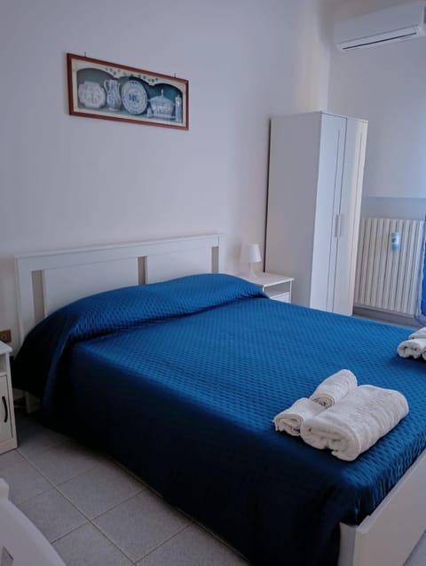Green54Blu Vacation rental in Bari