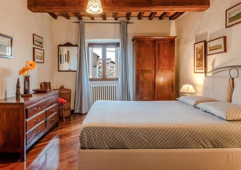 La casa degli esposti Apartment in Umbria