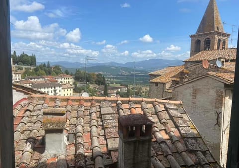 La casa degli esposti Apartment in Umbria