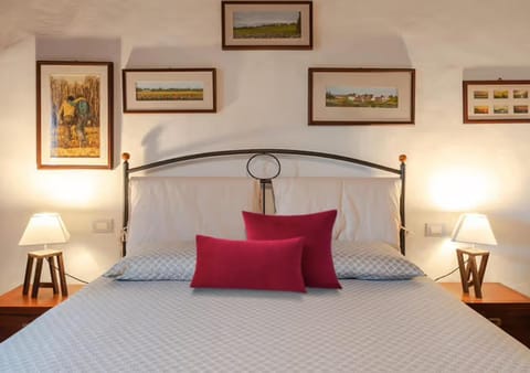 La casa degli esposti Apartment in Umbria