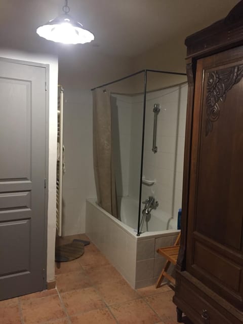 Maison de village provençale House in Sault