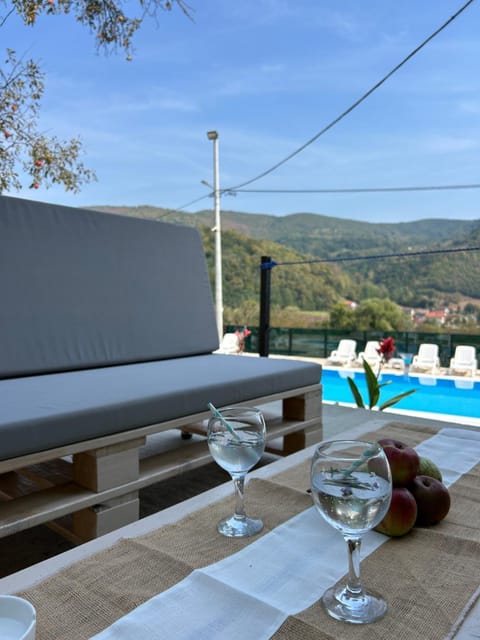 Villa Paradise House in Federation of Bosnia and Herzegovina