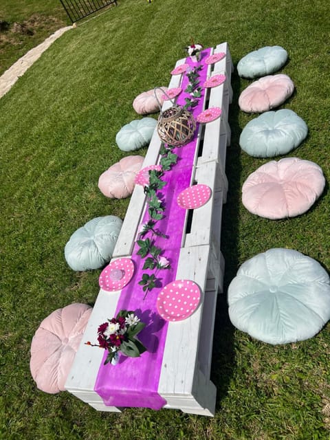 Villa Paradise House in Federation of Bosnia and Herzegovina