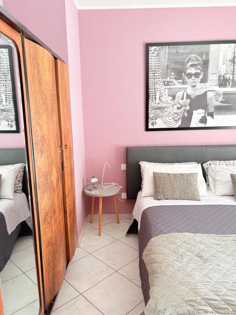 B&B Via Roma suite - Ortona Rooms Bed and Breakfast in Ortona