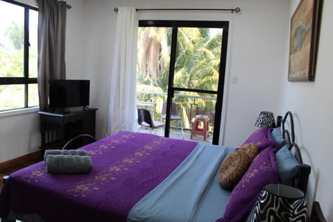 CAJOMA Villa Villa in San Ignacio