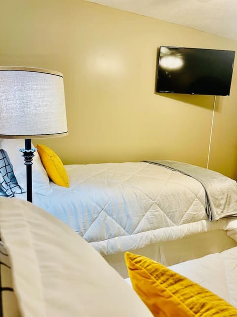 Eastgate 22A Apartment in Hammond