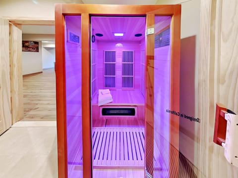 Fortune Mountain Retreat House in Deep Creek Lake