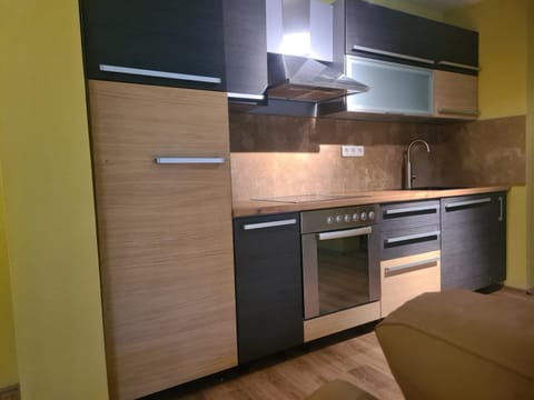 Diamant Home House in Serbia