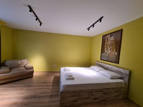 Diamant Home House in Serbia