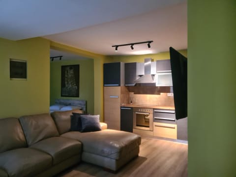 Diamant Home House in Serbia