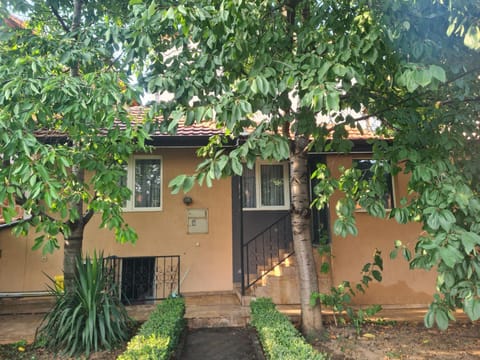 Diamant Home House in Serbia