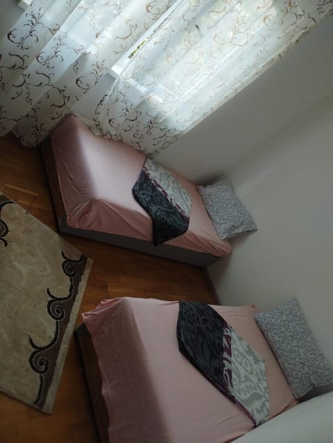 Riki Apartments Apartment in Sarajevo