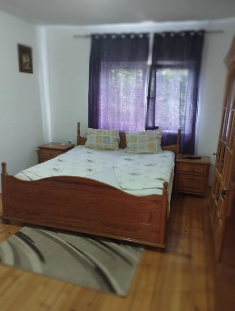 Riki Apartments Apartment in Sarajevo