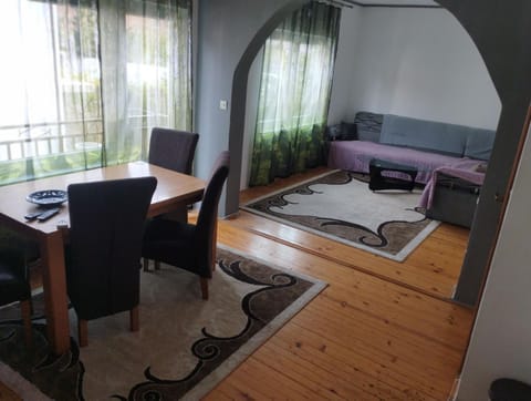 Riki Apartments Apartment in Sarajevo