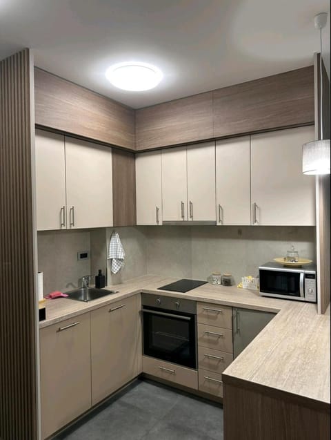 Dreams Hill Studio Apartment in Belgrade