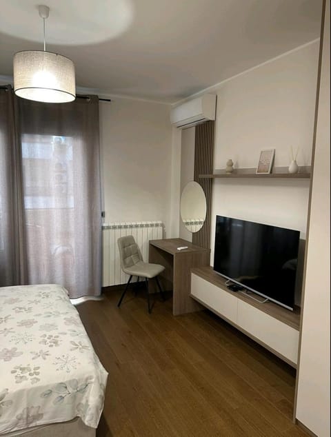 Dreams Hill Studio Apartment in Belgrade