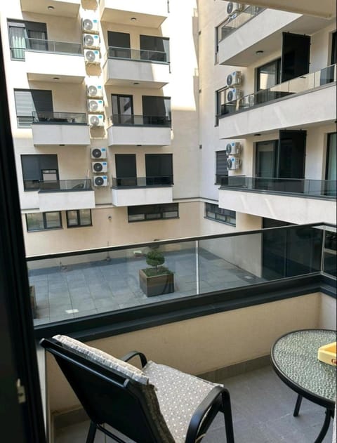 Dreams Hill Studio Apartment in Belgrade