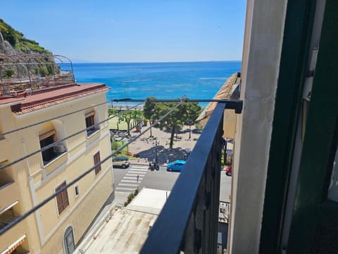 Summer, View (from property/room), Garden view, Landmark view, Mountain view, Sea view, Street view, Seasons