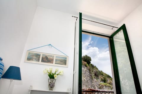 Day, Natural landscape, View (from property/room), Mountain view