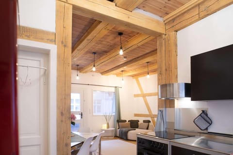 Communal lounge/ TV room, Kitchen or kitchenette