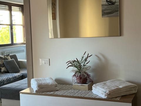 Casa BELLOCCHIO Apartment in Perugia