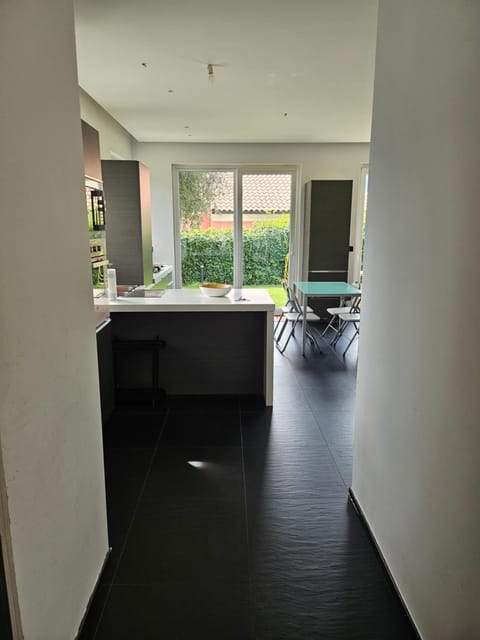 Villa Giò Villa in Loano