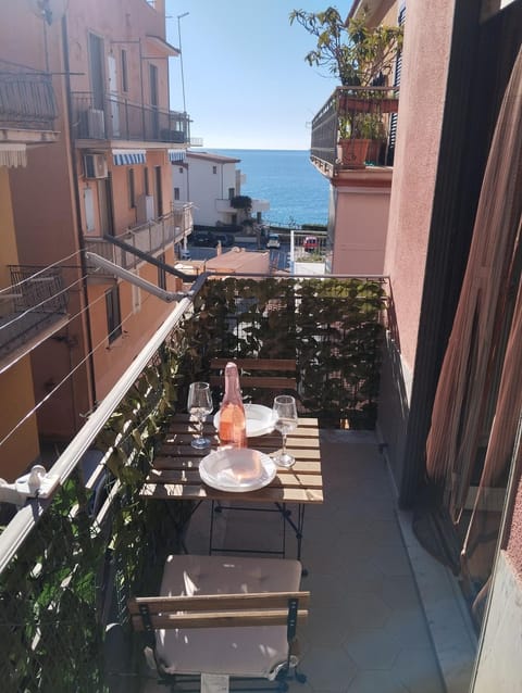 Mary appartament Apartment in Basilicata