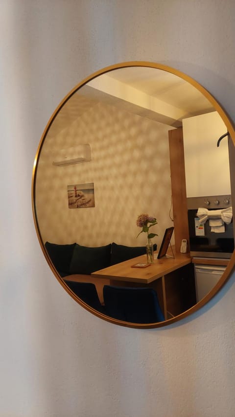 Odore Di Mare Apartment in Neum