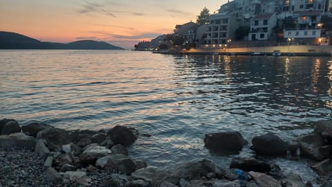 Odore Di Mare Apartment in Neum