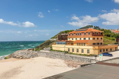 Property building, Natural landscape
