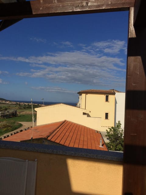 View (from property/room), Sea view