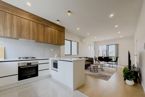 Cozy 3Bedroom in ideal South Auckland Location House in Auckland