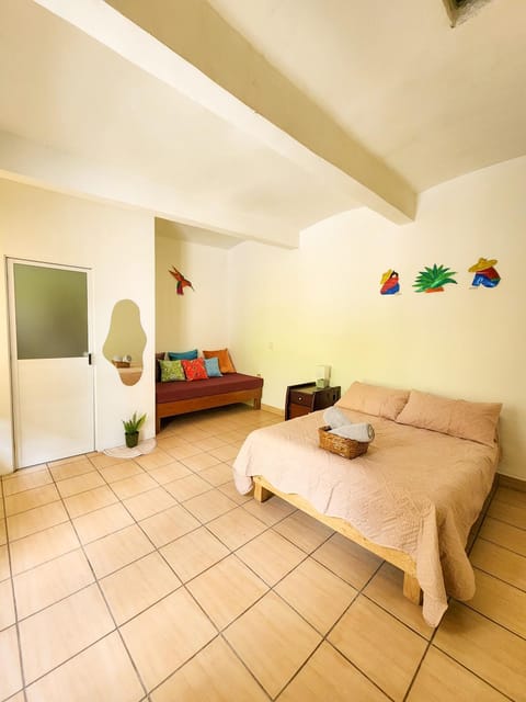 Habitaciones Casa Bule Vacation rental in Oaxaca