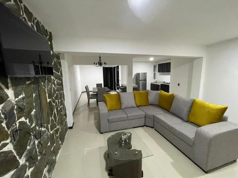 Hospedaje Chignahuapan Apartment in Chignahuapan