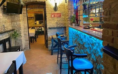 Lounge or bar