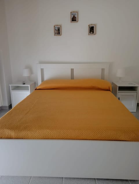 Green54oro Vacation rental in Bari