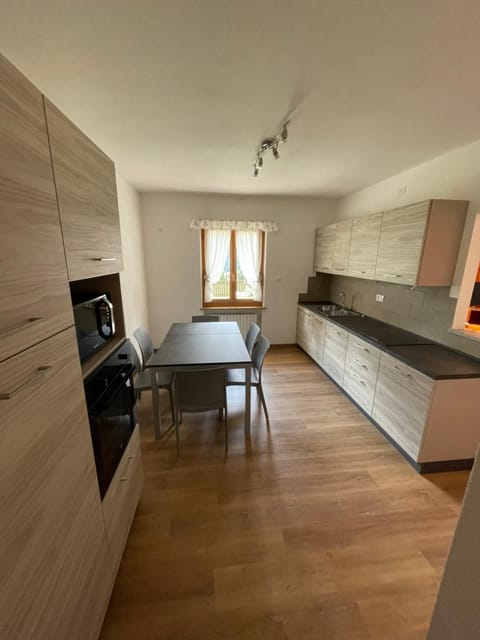 Appartamento Canes Apartment in Pie' Falcade