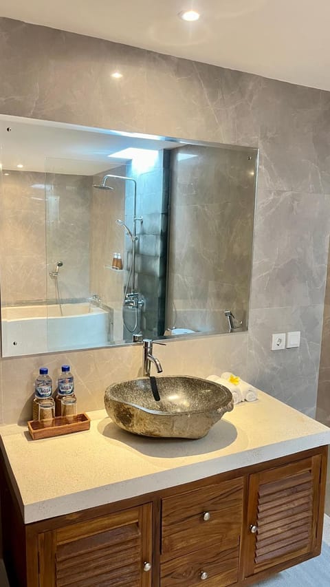 Tabeng Private Villa Bed and Breakfast in Ubud