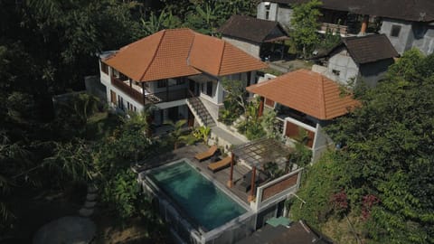 Tabeng Private Villa Bed and Breakfast in Ubud