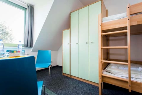 Jugendherberge Kleve Hostel in Kleve