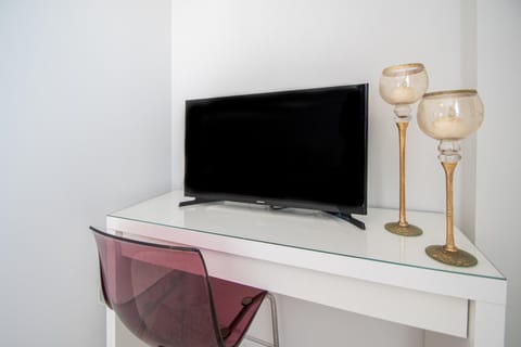 TV and multimedia
